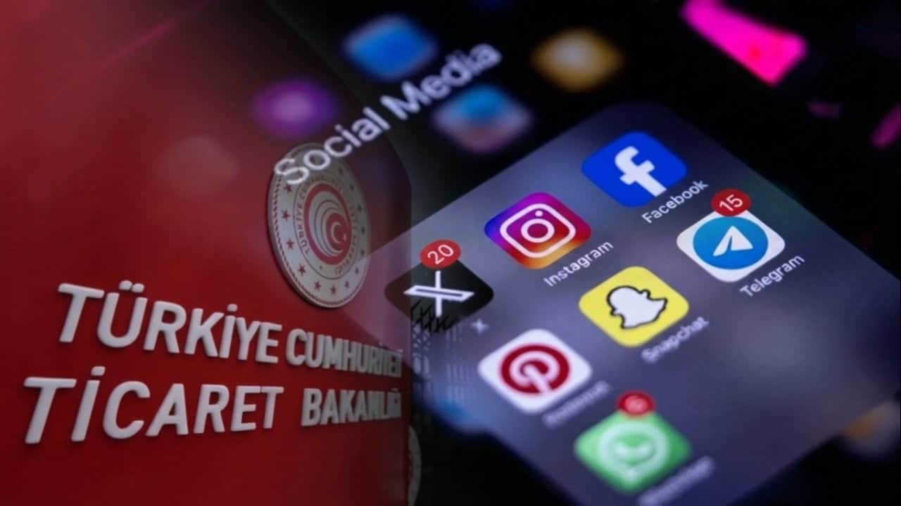 Foto - Bakanlık tek tek tespit etti! ‘Fiyat için DM yazan yandı’