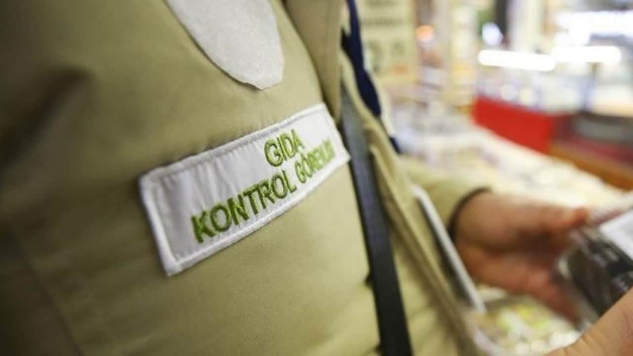 Foto - Bakanlık yeni listeyi yayınladı: Ünlü çay markasında gıda boyası çıktı!