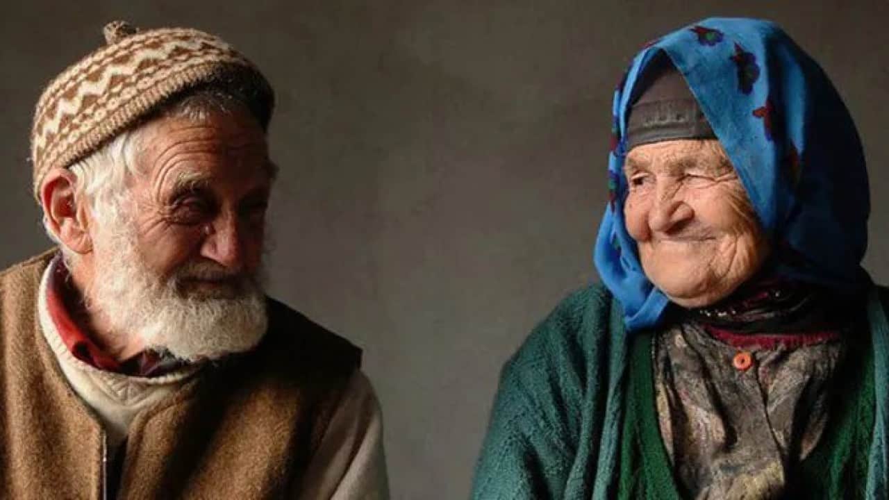 Foto - Bakanlıktan 1 Ekim Dünya Yaşlılar Günü açıklaması: 9 ayda 4 milyon yaşlımıza kapsamlı sağlık hizmeti sunduk
