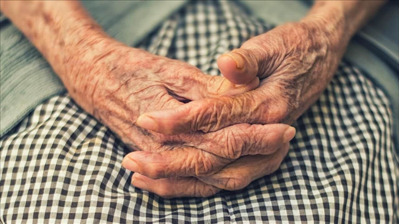 Foto - Bakanlıktan 1 Ekim Dünya Yaşlılar Günü açıklaması: 9 ayda 4 milyon yaşlımıza kapsamlı sağlık hizmeti sunduk