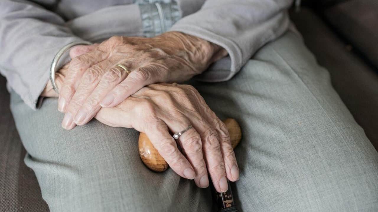 Foto - Bakanlıktan 1 Ekim Dünya Yaşlılar Günü açıklaması: 9 ayda 4 milyon yaşlımıza kapsamlı sağlık hizmeti sunduk