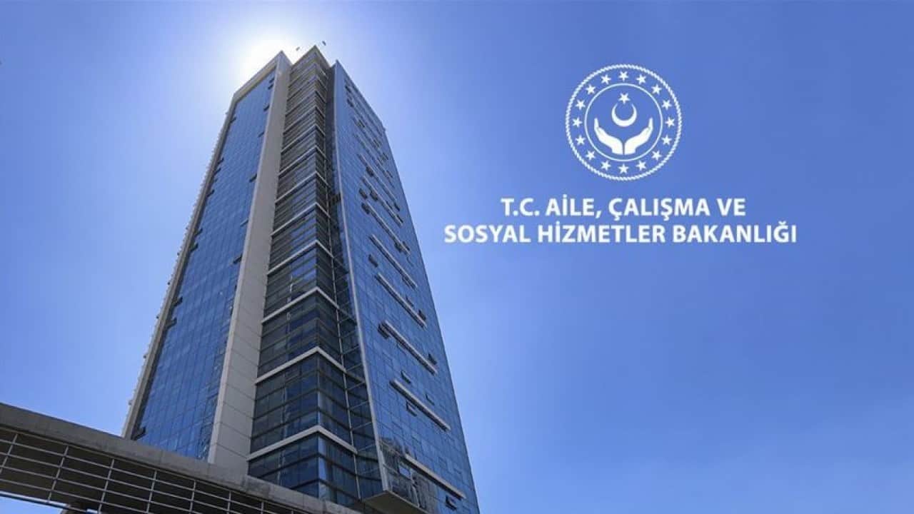 Foto - Bakanlıktan ailelere ücretsiz danışmanlık desteği
