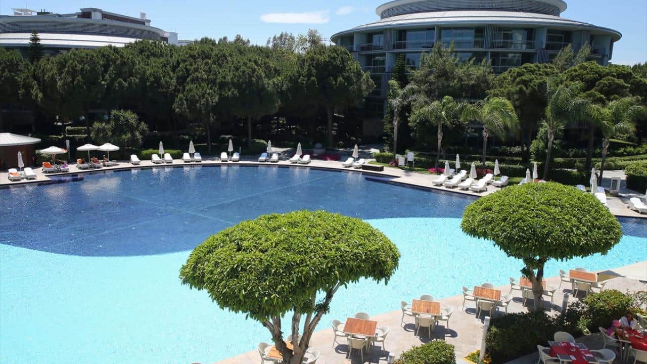 Foto - Bakanlıktan otel ve pansiyonlara düzenleme! Yeni kurallara uymayan yandı