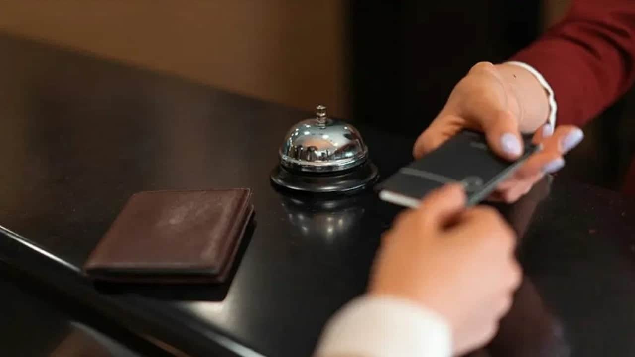 Foto - Bakanlıktan otel ve pansiyonlara düzenleme! Yeni kurallara uymayan yandı