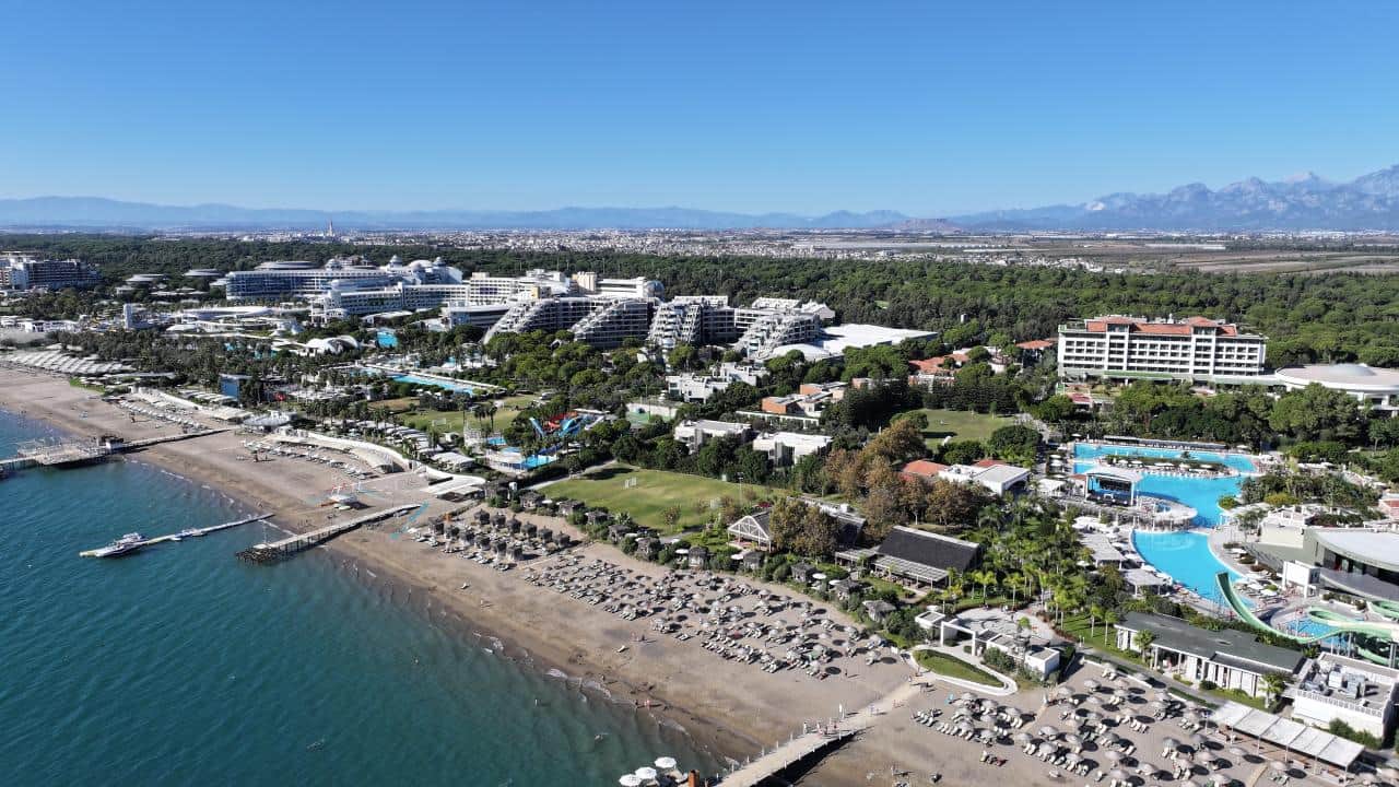 Foto - Bakanlıktan otel ve pansiyonlara düzenleme! Yeni kurallara uymayan yandı