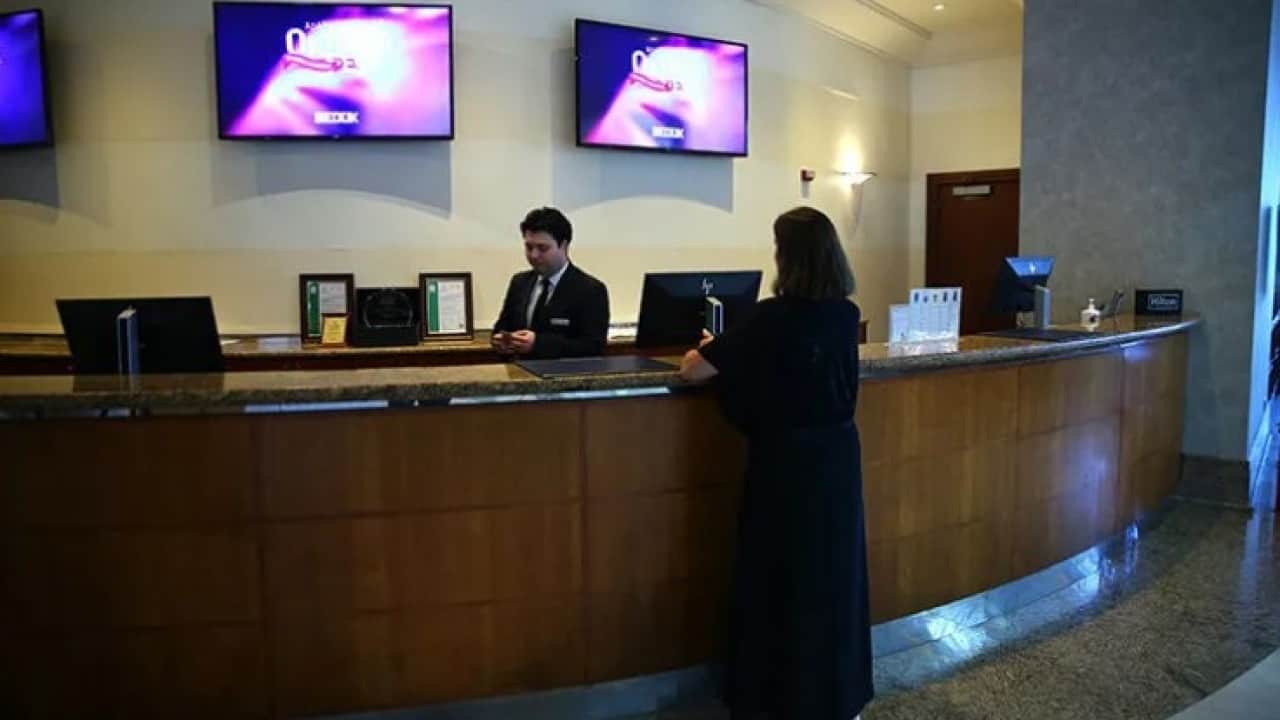 Foto - Bakanlıktan otel ve pansiyonlara düzenleme! Yeni kurallara uymayan yandı