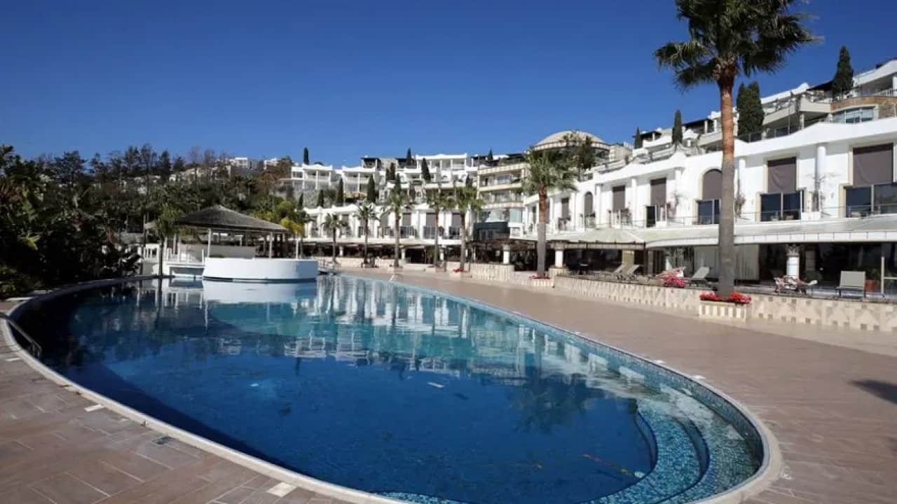 Foto - Bakanlıktan otel ve pansiyonlara düzenleme! Yeni kurallara uymayan yandı