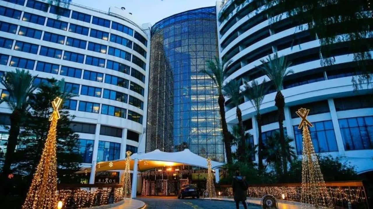 Foto - Bakanlıktan otel ve pansiyonlara düzenleme! Yeni kurallara uymayan yandı
