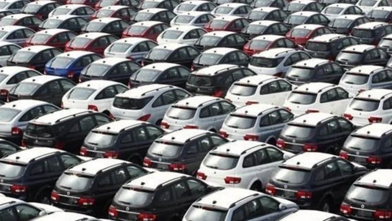 Bakın ilk sırada hangisi var! Yılın ilk 6 ayında en çok satılan premium otomobiller açıklandı