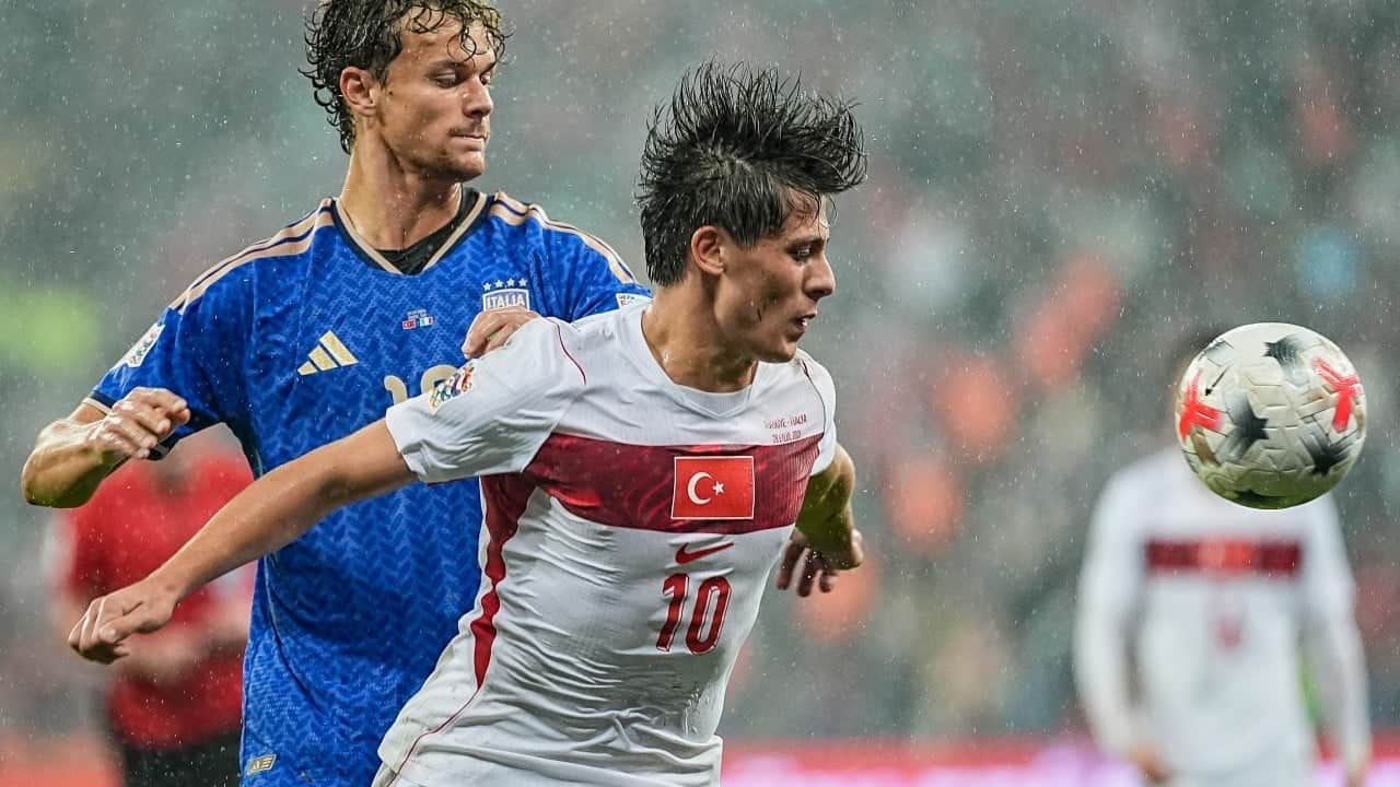 Foto - Bakın nasıl havaya girdik ve sonunda... Romanya ve Kosova'yı yendik: Bu kadarına pes doğrusu!