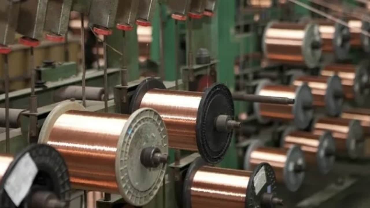 Bakırda dikkat çeken yükseliş! Fiyatlar 6 ayın zirvesini gördü