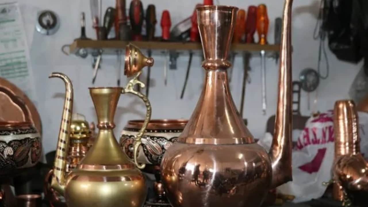 Foto - Bakırda dikkat çeken yükseliş! Fiyatlar 6 ayın zirvesini gördü