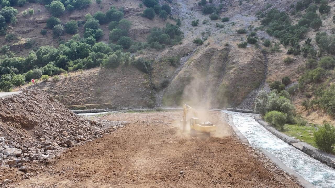Foto - Balık üretimi ikiye katlanacak 300 milyon alabalık Van’ı uçuracak