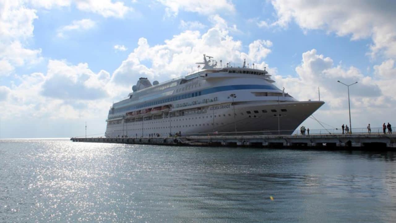 Foto - ‘Balıklar ürküyor’ diyen kafaların… Turistler ürkecek demeleri an meselesi!