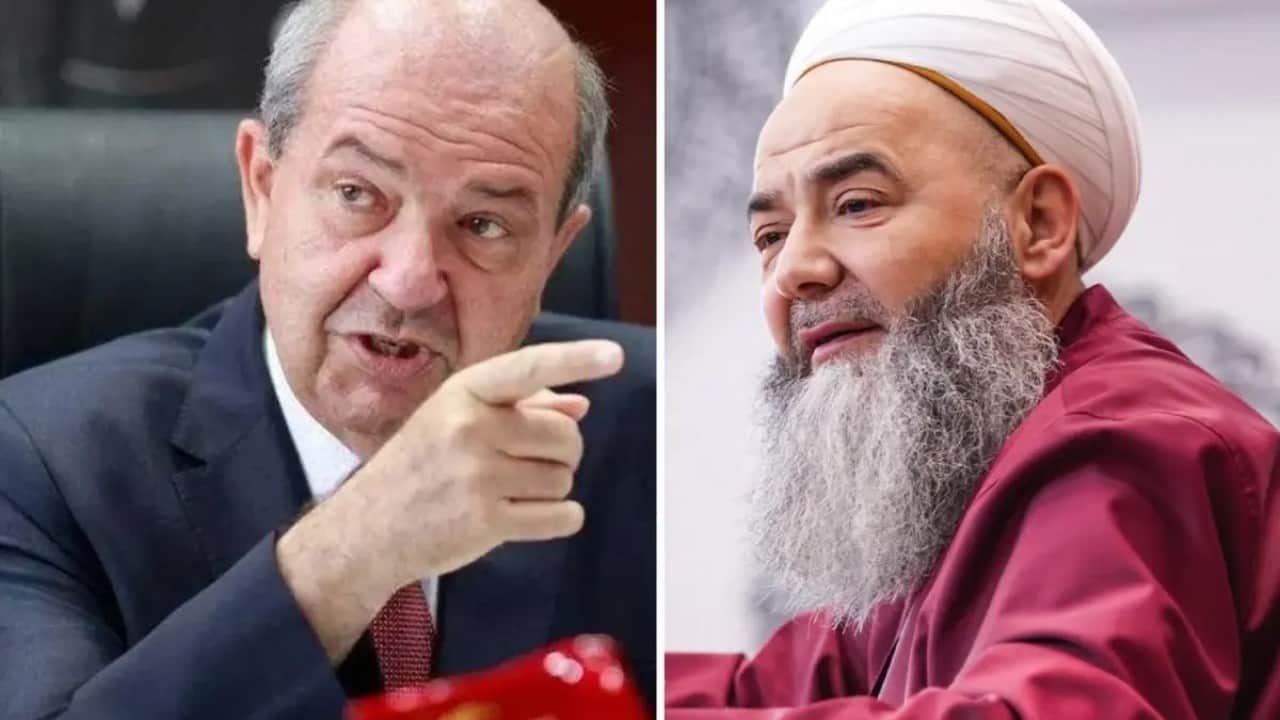 Foto - 'Onun duası bana yüzde 5 oy kaybettirdi' demişti! Cübbeli Ahmet Hoca sessizliğini bozdu