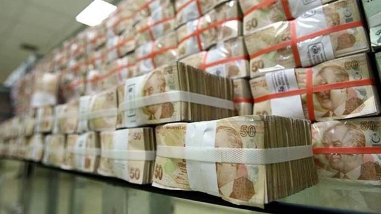 Foto - Bankada parası olanlar dikkat: 1 Ocak 2026'dan sonra bankanız iflas ederse...