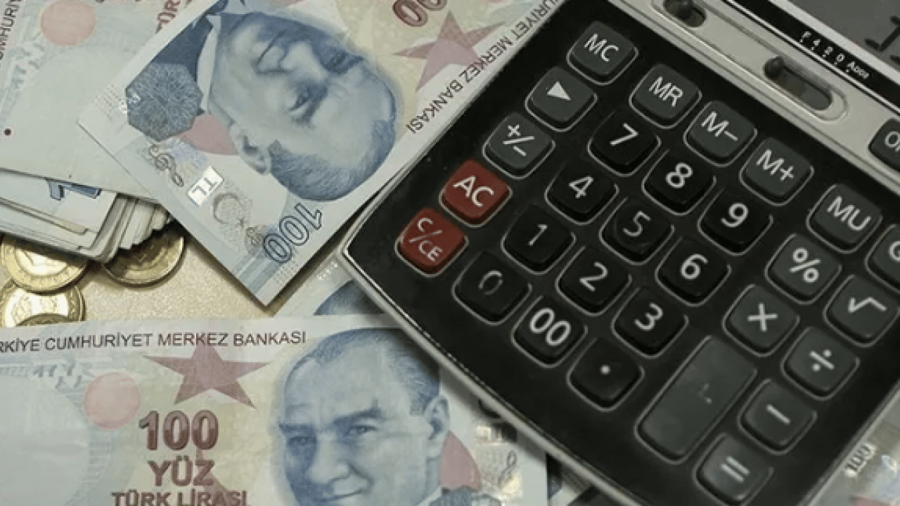 Foto - Bankadan parayı söke söke aldı! Dikkat sizin de başınıza gelebilir