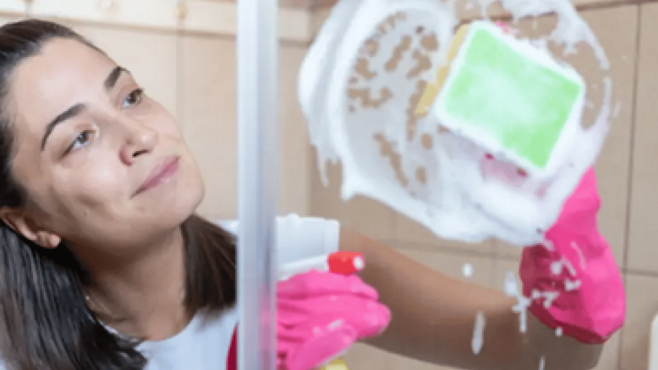 Foto - Banyo temizliği yaparken dikkat: Küvete bu mutfak ürününü dökün çağrısı yapıldı! Çok etkisi var