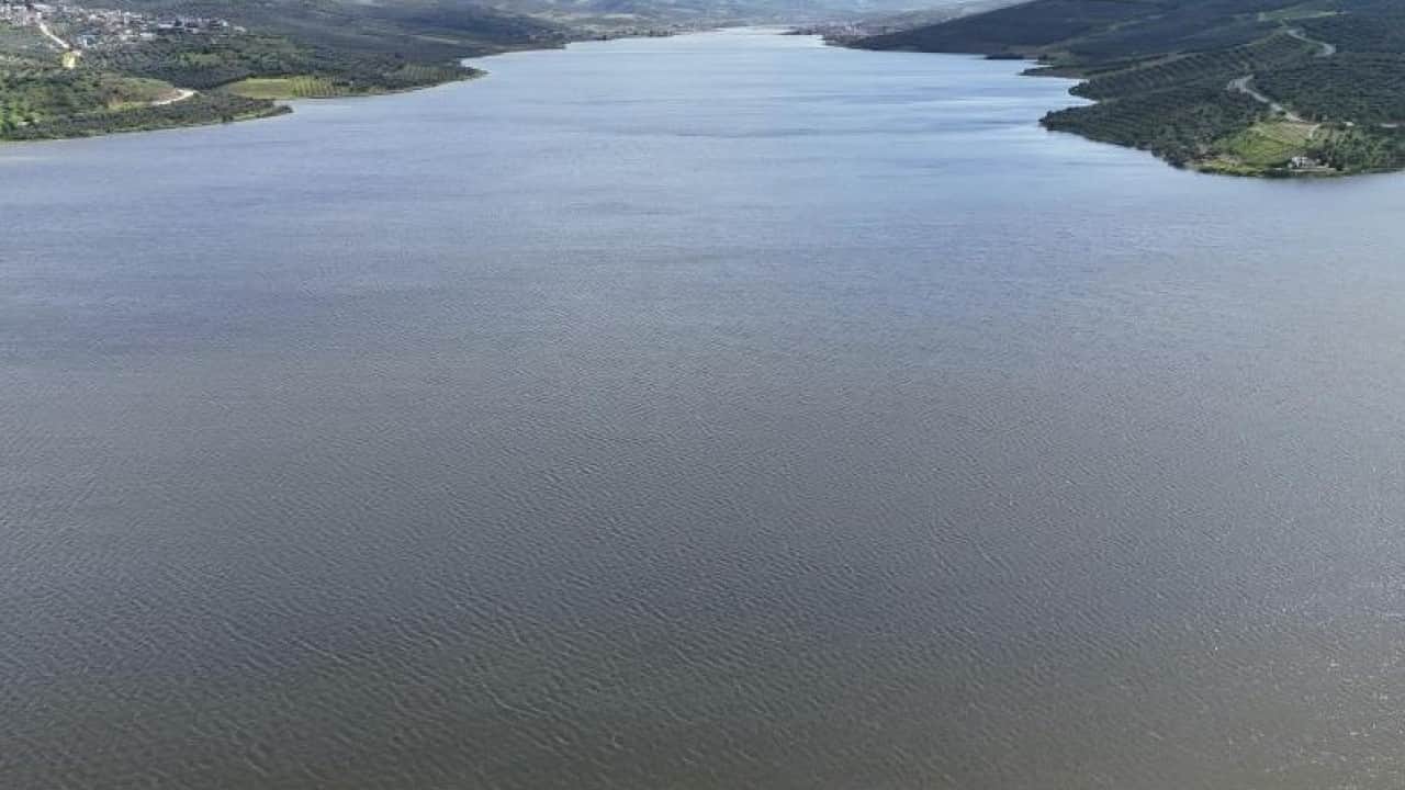 Foto - ‘Baraj patladı’ skandalı yeniden gündem! Oğuzhan yüzünden enkazda can verdiler