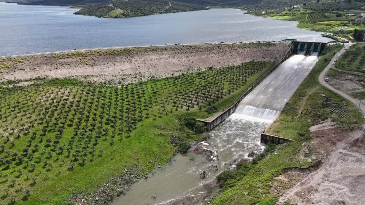 Foto - ‘Baraj patladı’ skandalı yeniden gündem! Oğuzhan yüzünden enkazda can verdiler