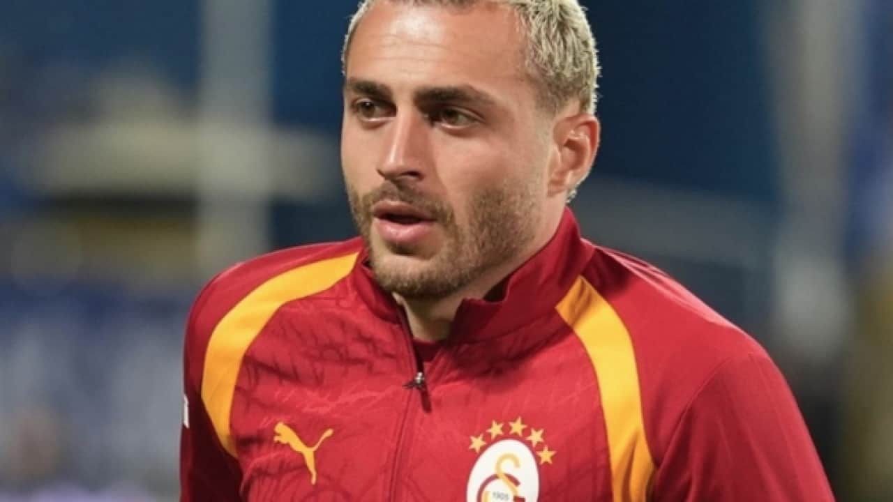 Barış Alper'de tam olarak sorun ne? Taraftarlar şaştı kaldı bu işe... 