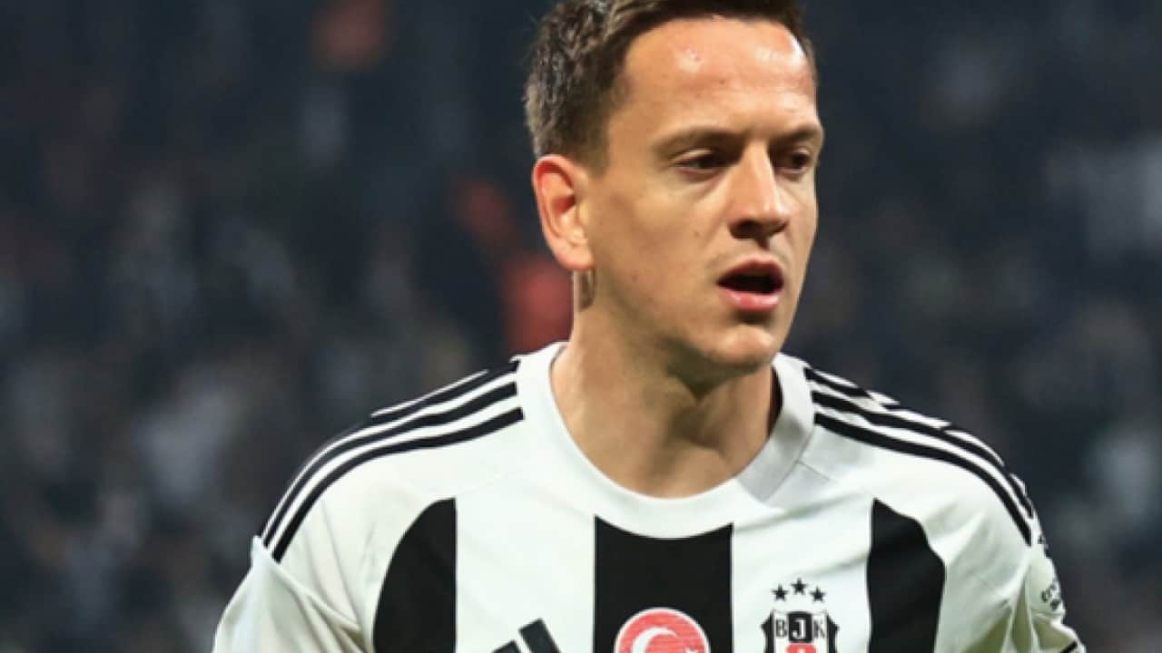 Başakşehir harekete geçiyor ve işi bitirecek: Amir gitti gidiyor