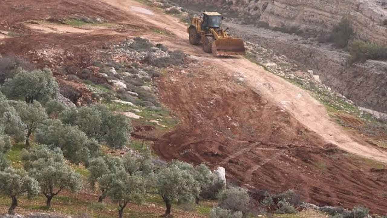 Foto - "Başan’ın Öncüleri"nden rezil çağrı! Türkiye’nin yanı başında yaptıklarına bakın