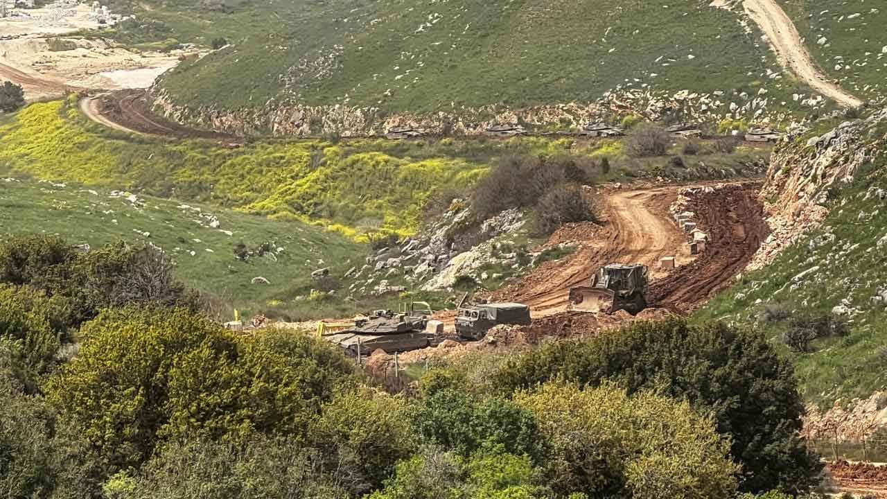Foto - "Başan’ın Öncüleri"nden rezil çağrı! Türkiye’nin yanı başında yaptıklarına bakın