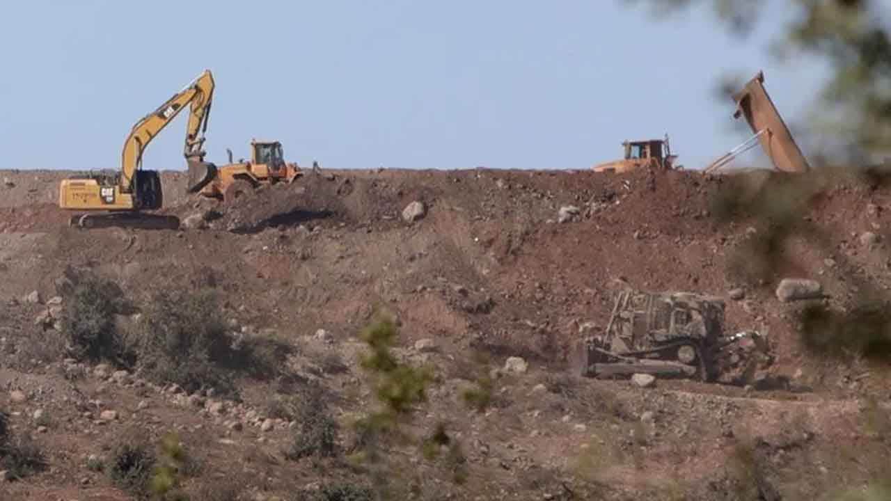 Foto - "Başan’ın Öncüleri"nden rezil çağrı! Türkiye’nin yanı başında yaptıklarına bakın
