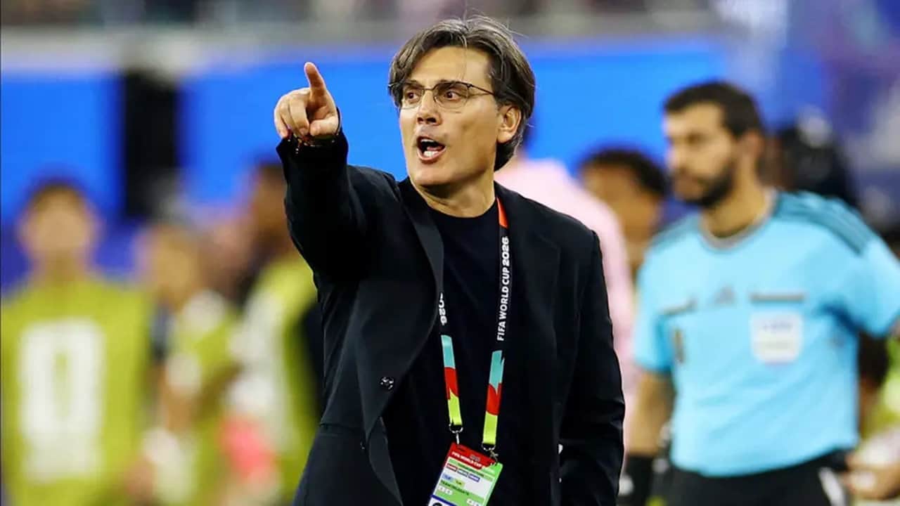 Foto - Başarısızlığı böyle örtmeye çalıştı! Tüm Türkiye’yi kahreden Montella’dan "Hadi oradan be" dedirten açıklama