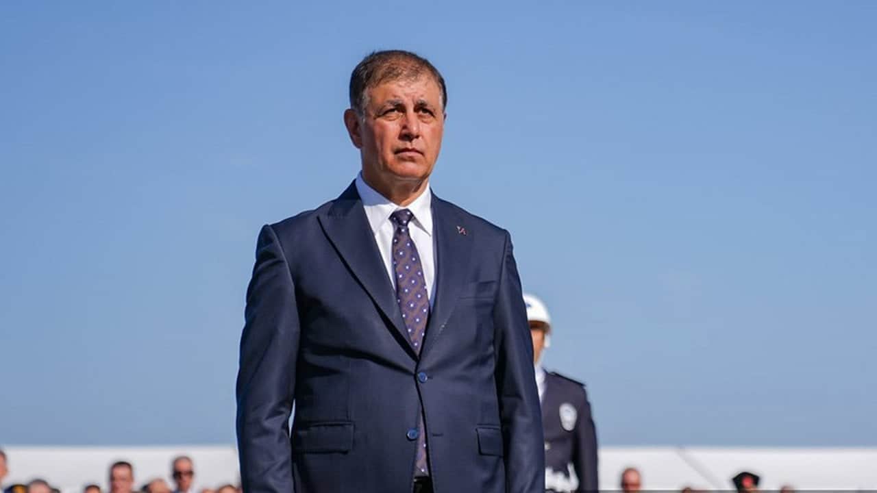 Foto - Basın danışmanından açıklama var! O büyükşehir belediye başkanı AK Parti’ye mi geçiyor?