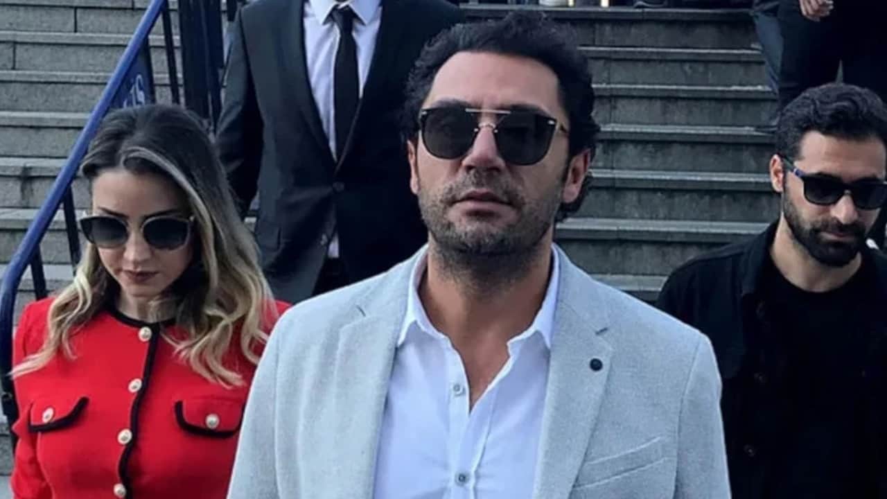 Foto - Başka yerde değil, Türkiye’de oldu! Ünlü şarkıcıya, İsrail’e yönelik tepki paylaşımları sebebiyle 3 yıl hapis