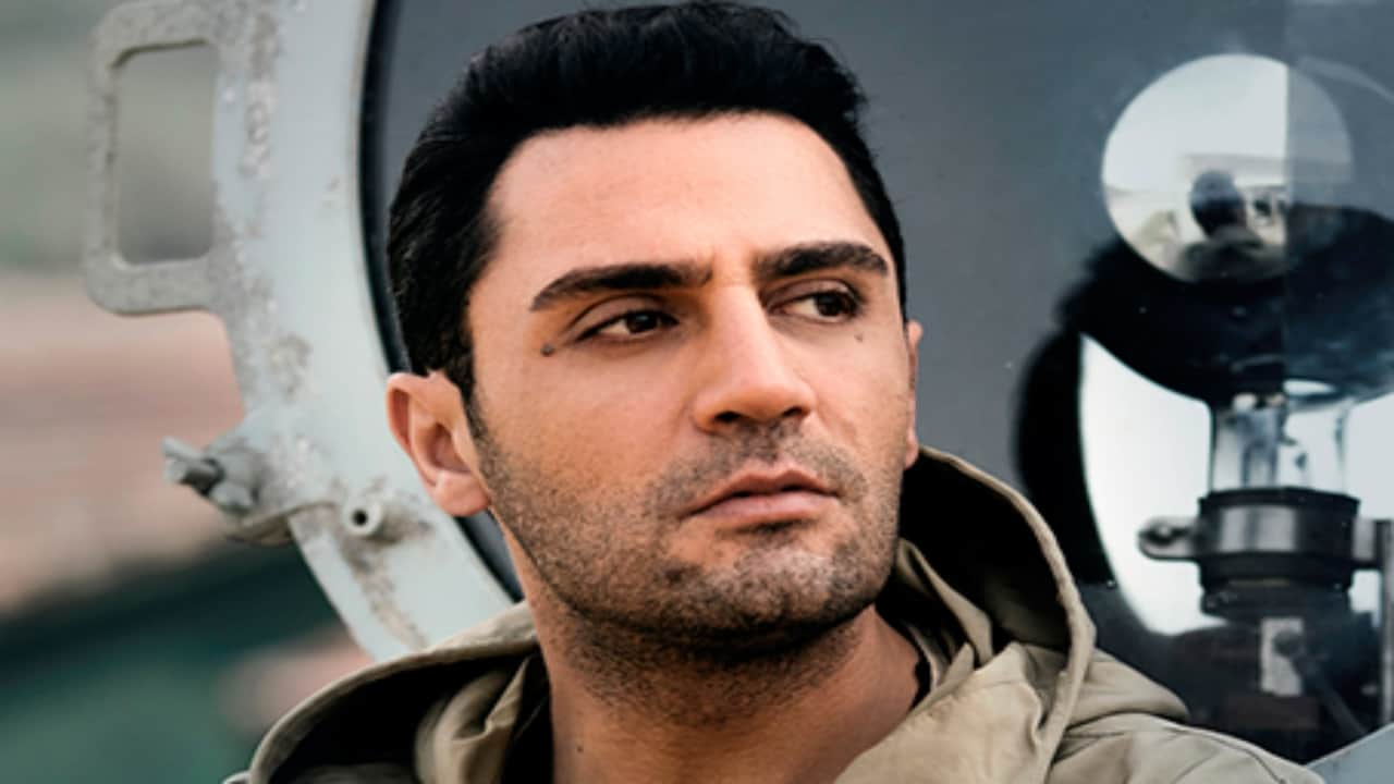 Foto - Başka yerde değil, Türkiye’de oldu! Ünlü şarkıcıya, İsrail’e yönelik tepki paylaşımları sebebiyle 3 yıl hapis