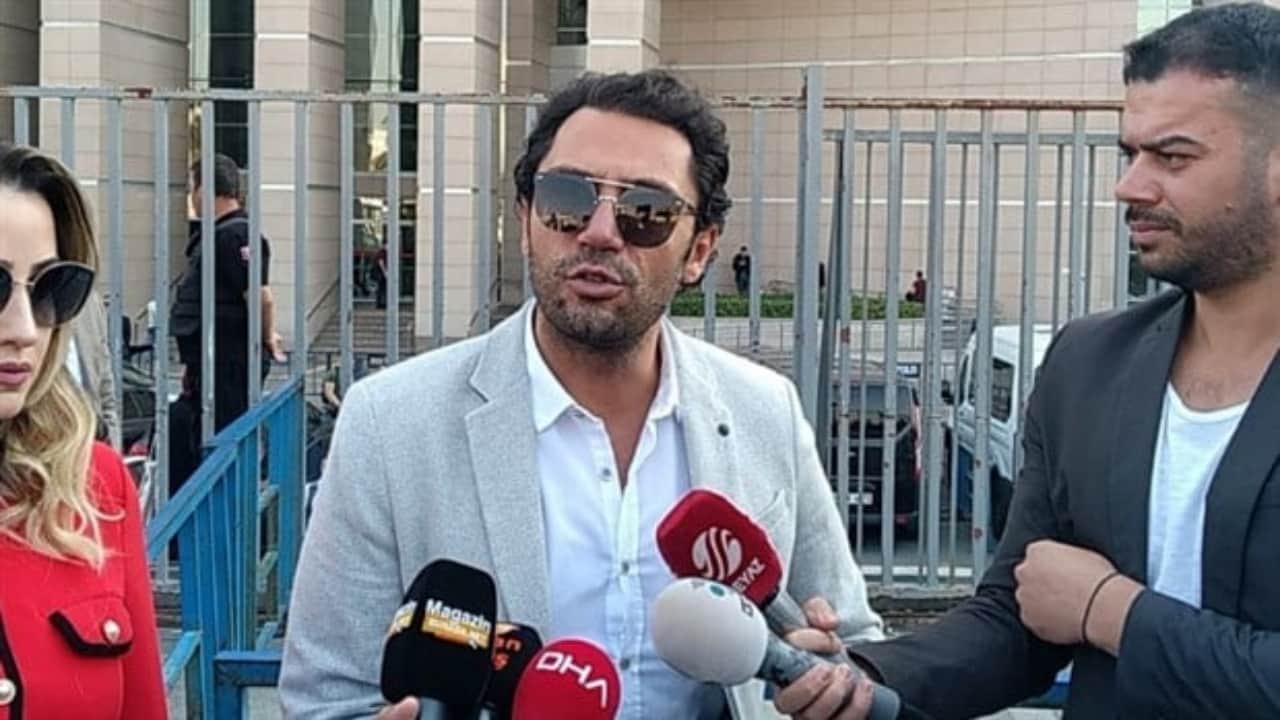Foto - Başka yerde değil, Türkiye’de oldu! Ünlü şarkıcıya, İsrail’e yönelik tepki paylaşımları sebebiyle 3 yıl hapis