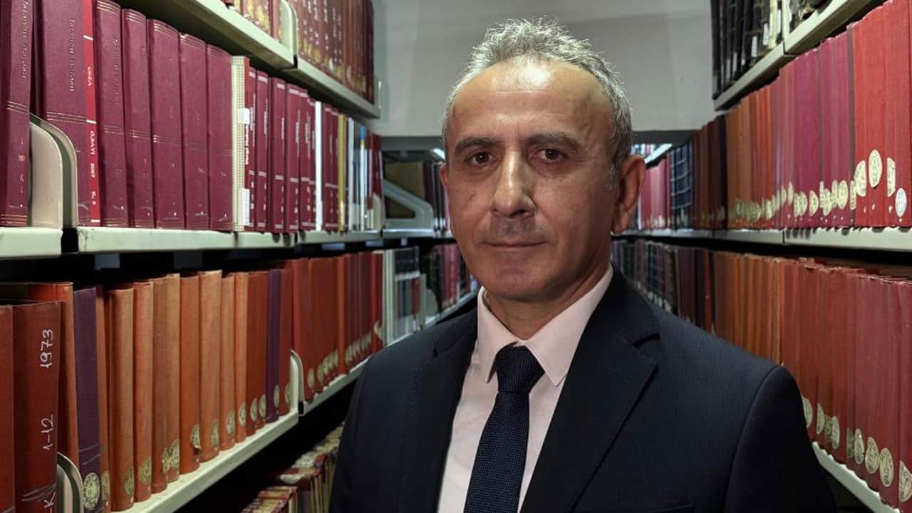 Foto - Başkan Erdoğan ‘utanç verici’ demişti! Ecdat yadigarı kitapları kurtaran isim konuştu
