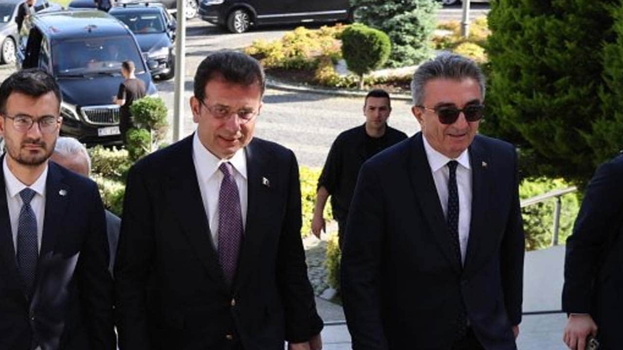 Foto - Başkanın yardımcısı itirafçı oldu! "Milyonluk rüşvetin fotoğrafı telefonumda"