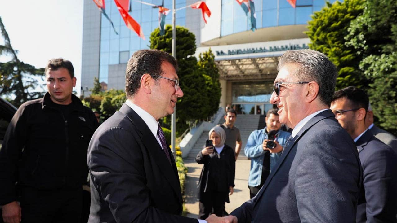 Foto - Başkanın yardımcısı itirafçı oldu! "Milyonluk rüşvetin fotoğrafı telefonumda"