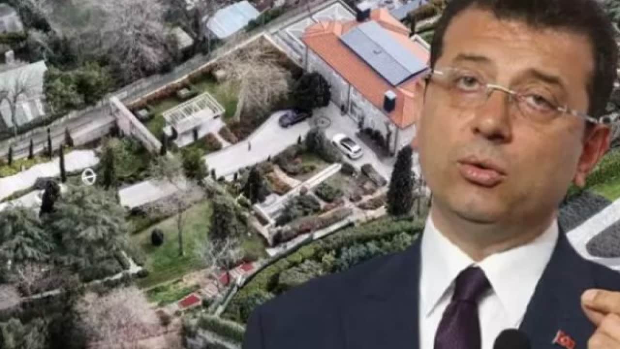 Foto - Başkanlık konutundaki kayıp görüntüler yeniden gündemde: Hard diskler nerede?