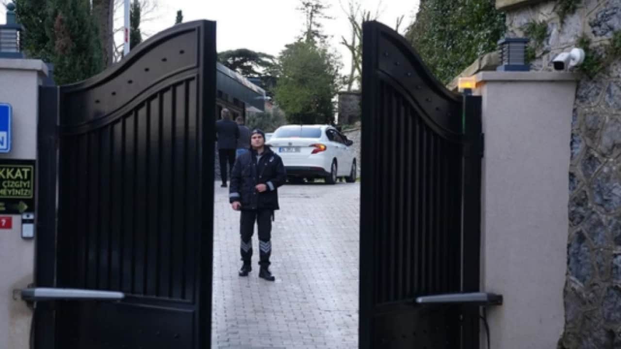 Foto - Başkanlık konutundaki kayıp görüntüler yeniden gündemde: Hard diskler nerede?