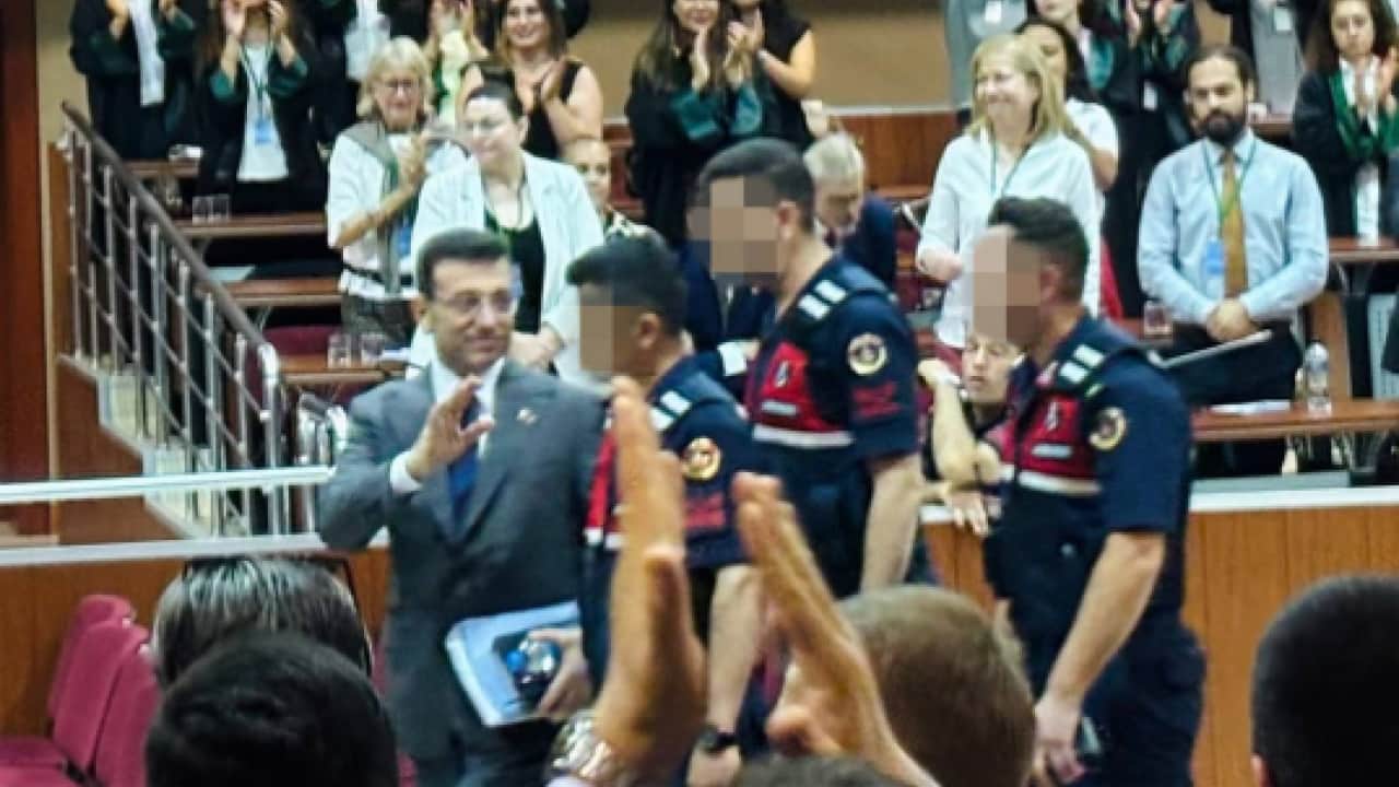 Foto - Başkanlık konutundaki kayıp görüntüler yeniden gündemde: Hard diskler nerede?