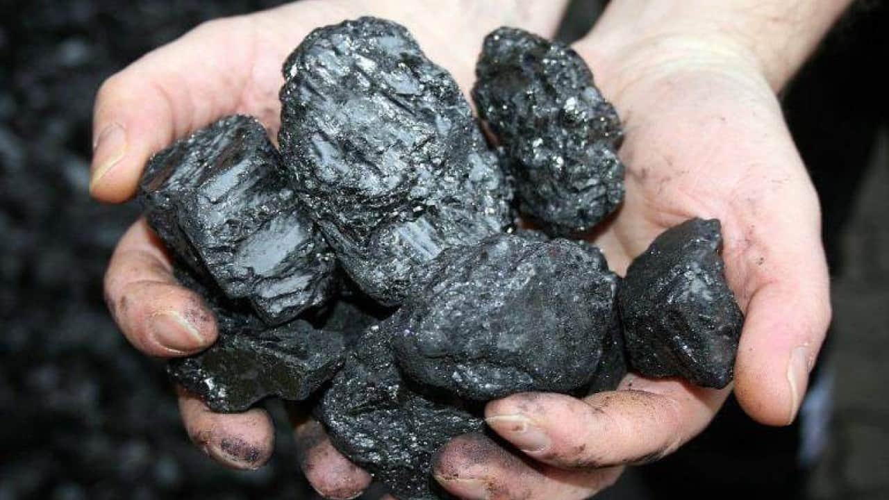 Foto - Başkent Ankara'nın altında devasa rezerv! Tamı tamına 600 bin ton...