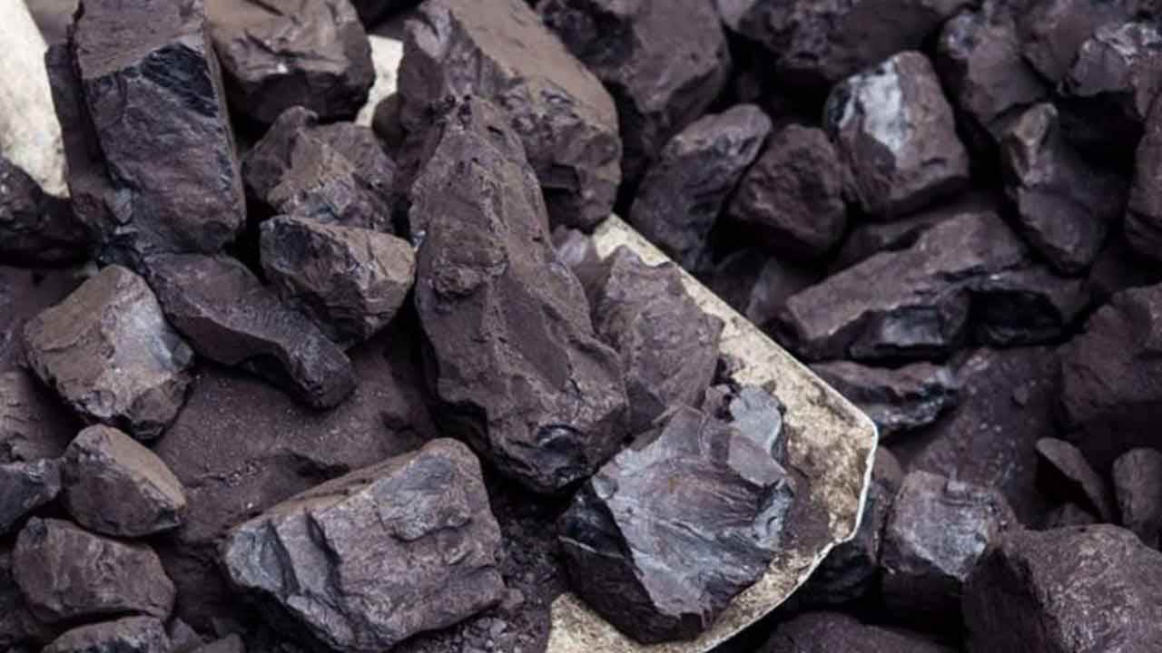 Foto - Başkent Ankara'nın altında devasa rezerv! Tamı tamına 600 bin ton...