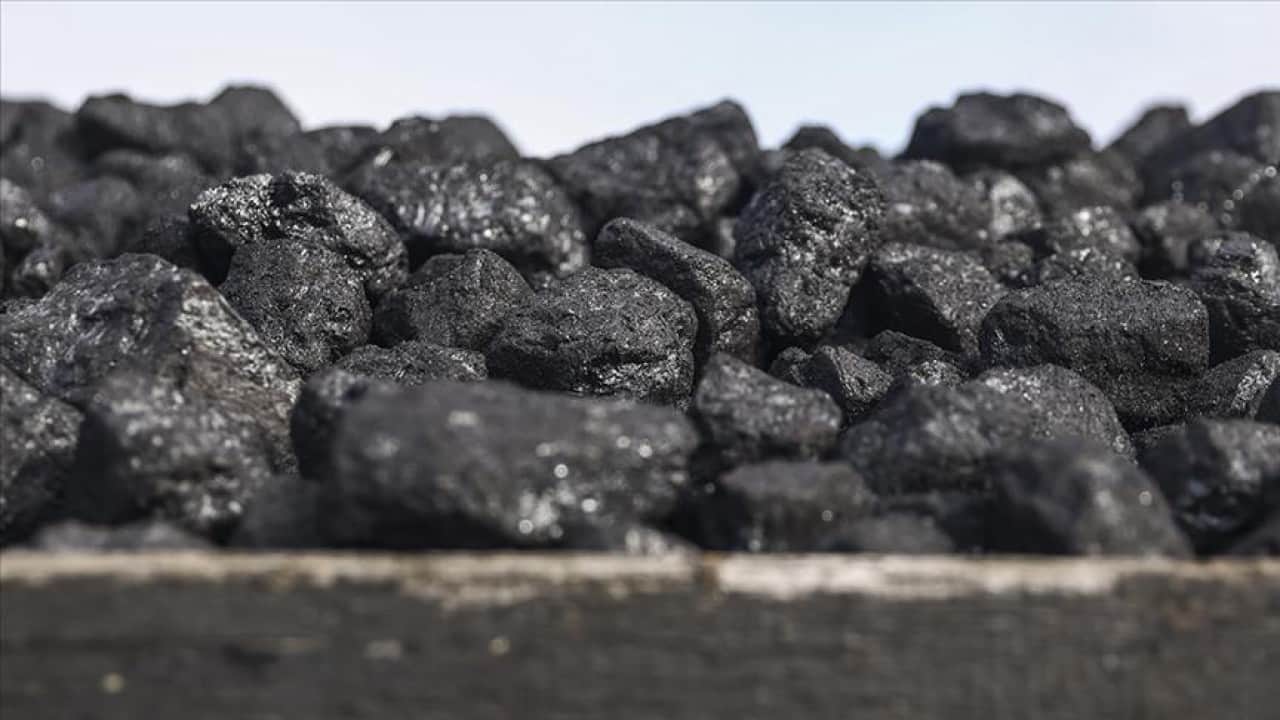 Foto - Başkent Ankara'nın altında devasa rezerv! Tamı tamına 600 bin ton...