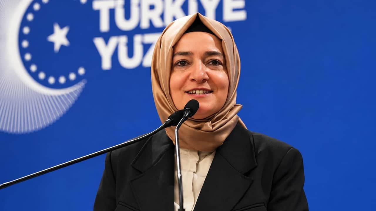 Foto - Başsavcılıktan Fatma Betül Sayan Kaya ve ailesi için karar