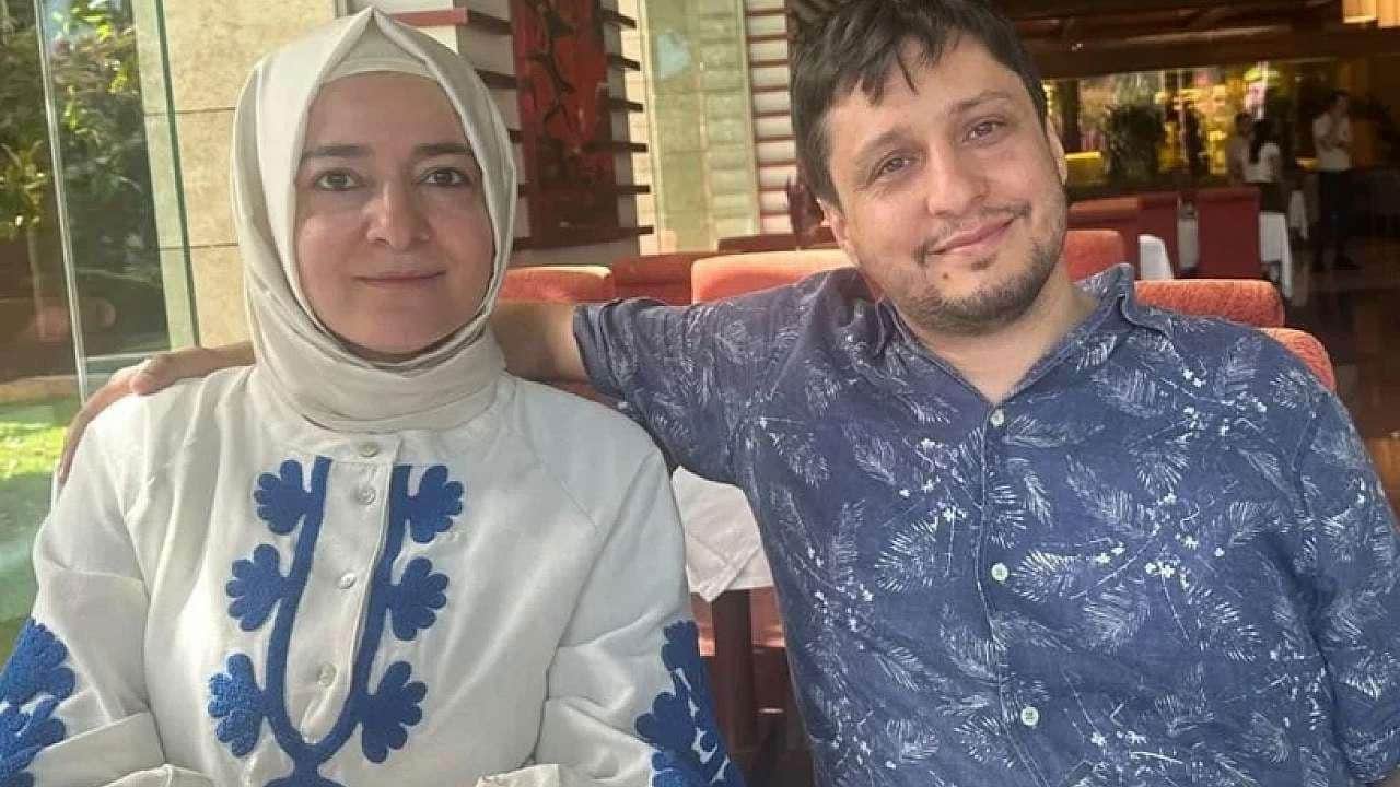 Foto - Başsavcılıktan Fatma Betül Sayan Kaya ve ailesi için karar