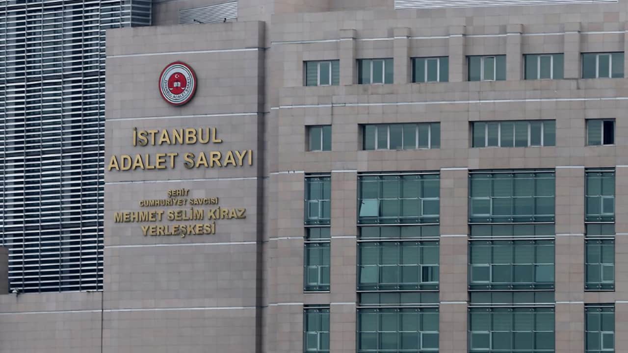 Foto - Başsavcılıktan fesih talebi: İşte hakemler derneğinde dönen dolaplar