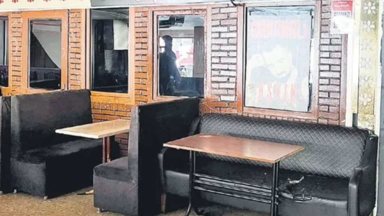 Foto - Batakhanelere neşter! Ankara’da 20 pavyona "Ailem Güvende" darbesi