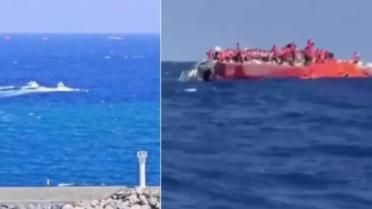 Foto - Batan gemide şok eden Yunan şüphesi: Tam anlamıyla skandal