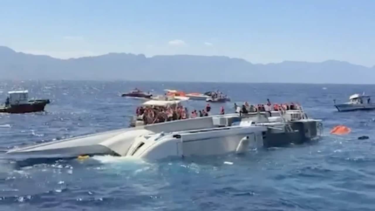 Foto - Batan gemide şok eden Yunan şüphesi: Tam anlamıyla skandal