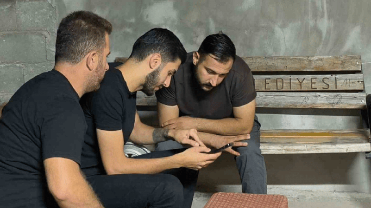 Foto - Batan gemideki kahraman dehşet dolu anları anlattı: İnsanlar çığlık çığlığa kurtarılmayı bekledi